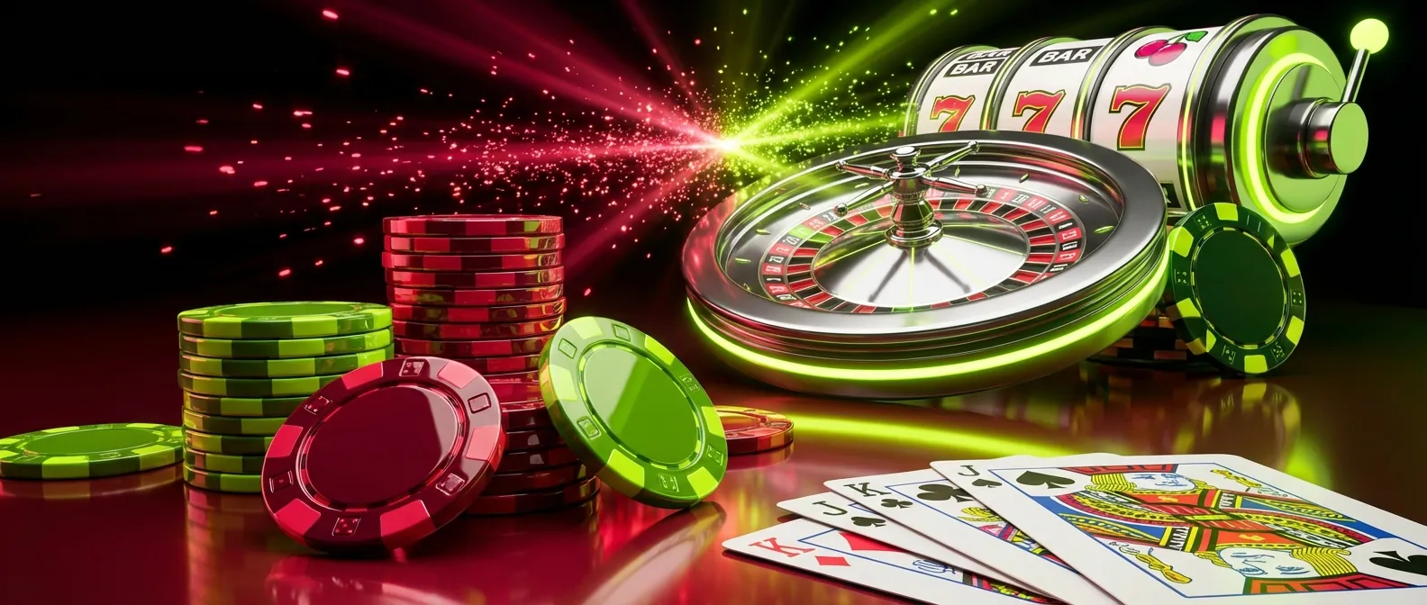 Momang Casino bonus