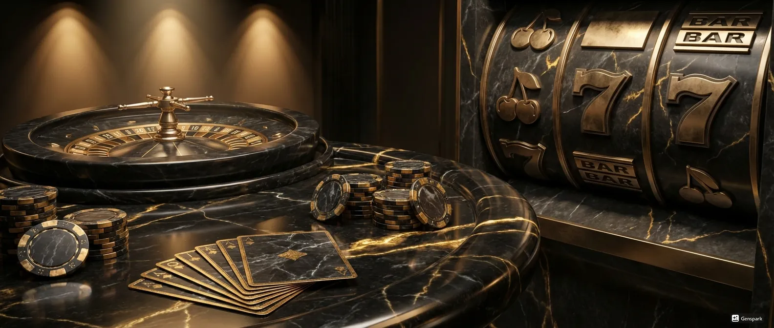 Momang Casino bonus