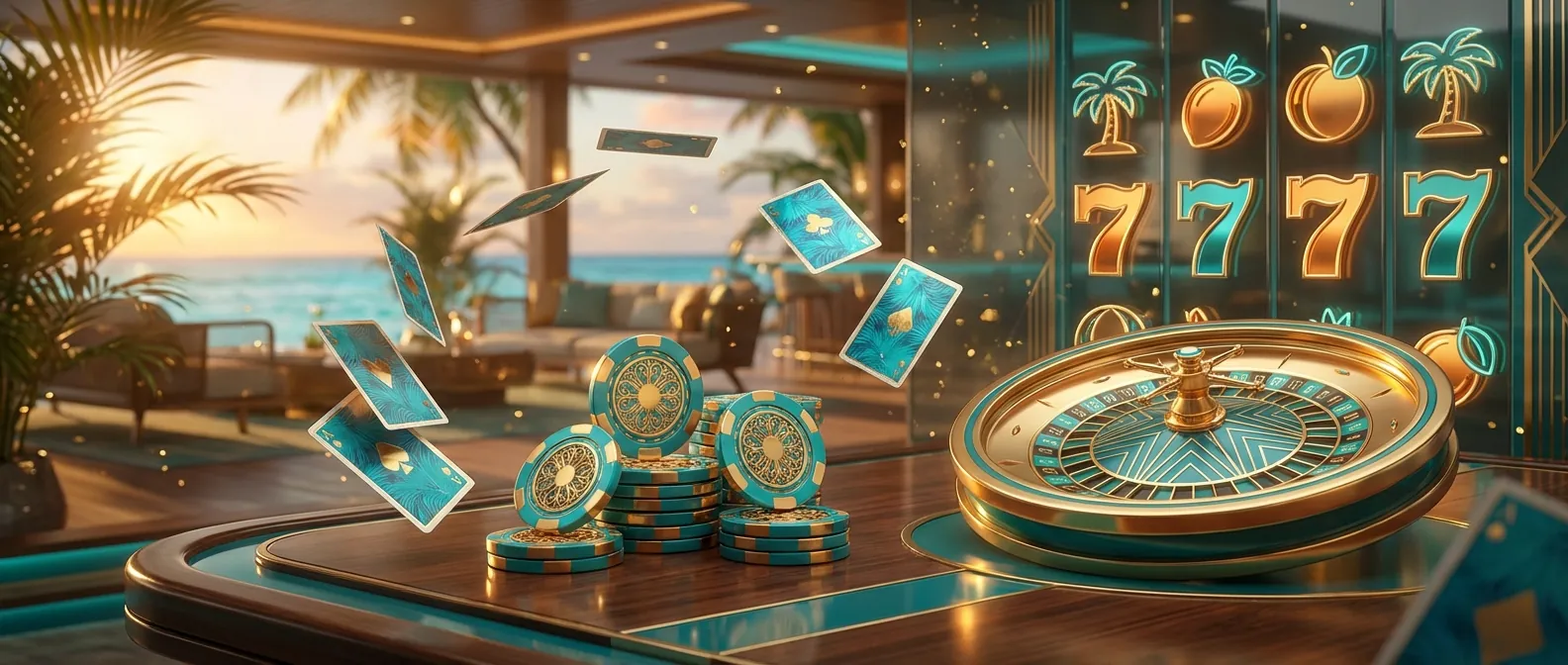 Momang Casino bonus