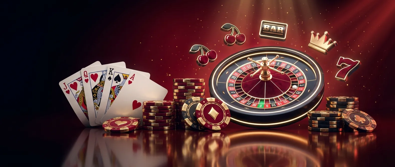 Momang Casino bonus
