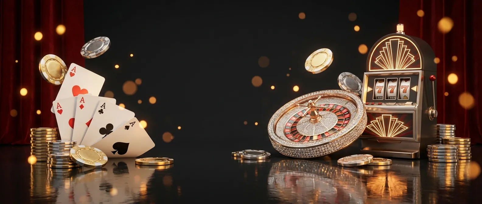 Momang Casino bonus